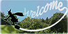 Welcome Witch Welcome Witch