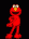 Elmo's Avatar