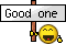 :goodone: :goodone: