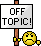 :offtopic: :offtopic: