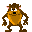 :taz: :taz: