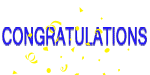 :congrats: :congrats: